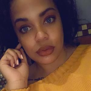 Meet your Posher, Sadé